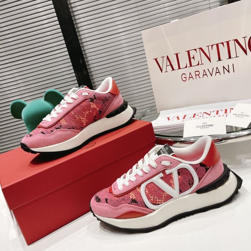 Valentino Rockrunner Shoes